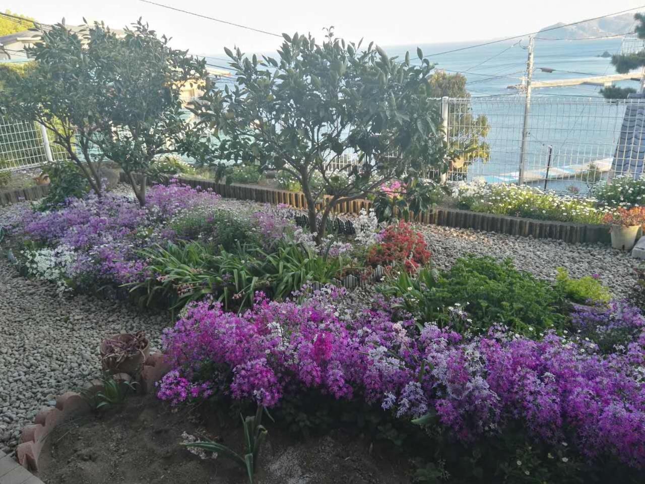 Atami Onsen Guest House Megumi Bagian luar foto